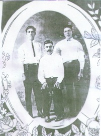 Luis y Joaquin Maciel1